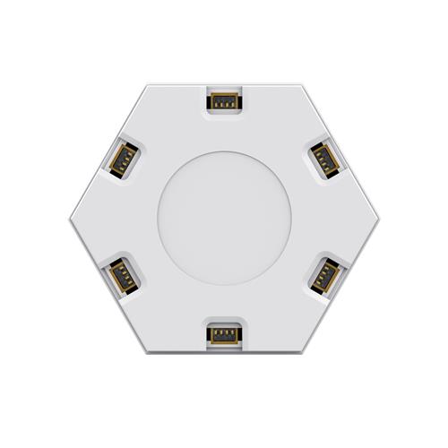 GXT903 VYBZ LED HEXAGON PANELS 3-PACK
