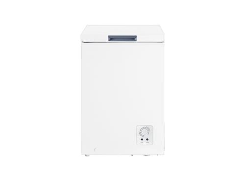 HISENSE FT125D4AWE CHEST FREEZER 95 LITERS WHITE