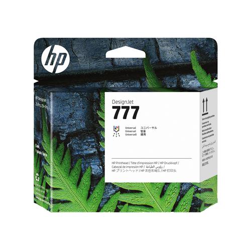 HP 777 DESIGNJET PRINTHEAD .