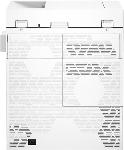HP COLOR LJ ENT FLOW MFP 5800ZF 43PPM DUPLEX (A4) FAX LASER