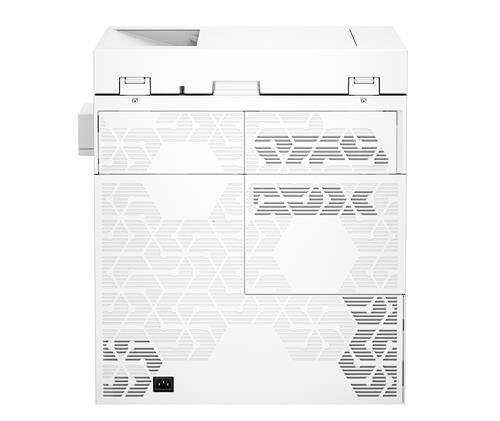 HP COLOR LJ ENT FLOW MFP 5800ZF 43PPM DUPLEX (A4) FAX LASER