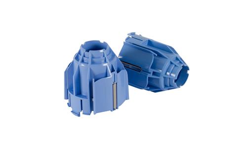 HP DESIGNJET 3 INCH SPINDLE ADAPTOR KIT