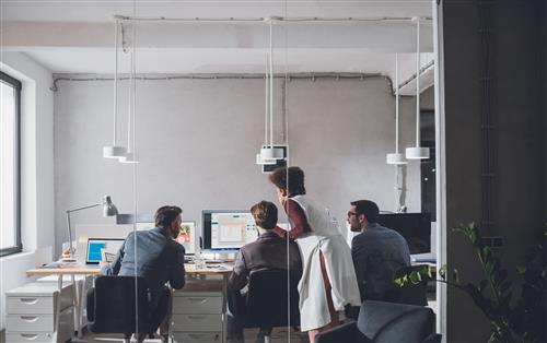 HP DESIGNJET T940 36IN PRINTER