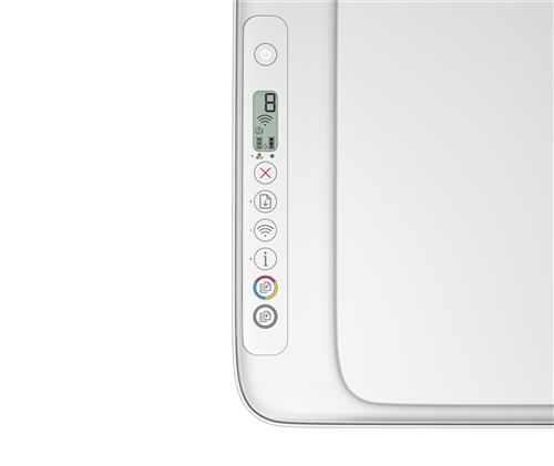 HP DESKJET 2810E AIO PRINTER .