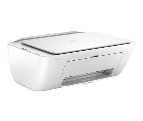 HP DESKJET 2810E AIO PRINTER .