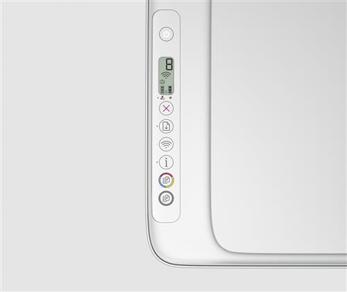 HP DESKJET 2810E AIO PRINTER .