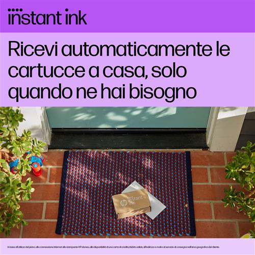 HP DESKJET 2810E AIO PRINTER .