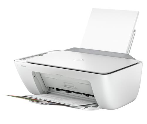 HP DESKJET 2810E AIO PRINTER .