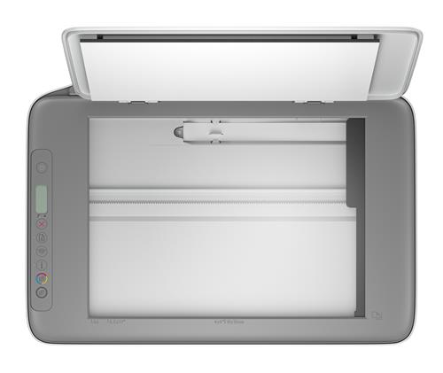 HP DESKJET 2820E AIO PRINTER .