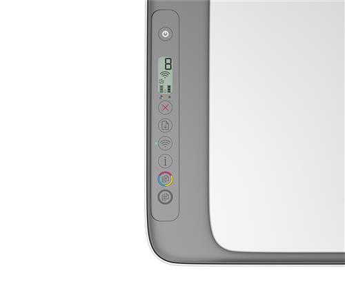 HP DESKJET 2820E AIO PRINTER .