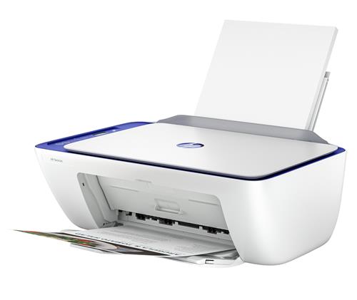 HP DESKJET 2821E AIO PRINTER .