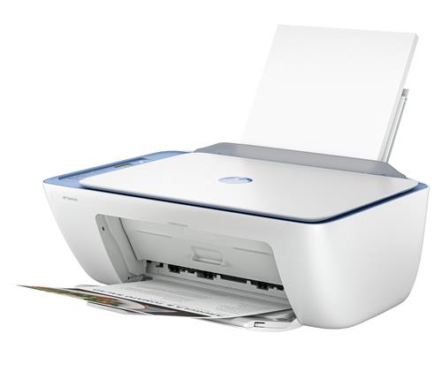 HP DESKJET 2822E AIO PRINTER .