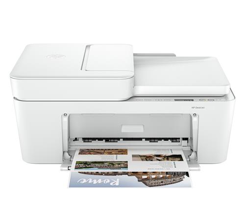 HP DESKJET 4210E AIO PRINTER .