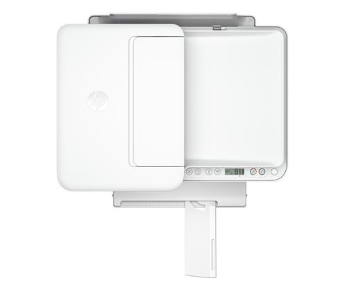 HP DESKJET 4210E AIO PRINTER .