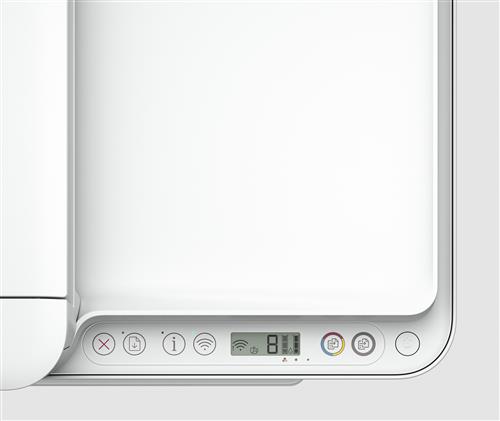 HP DESKJET 4210E AIO PRINTER .