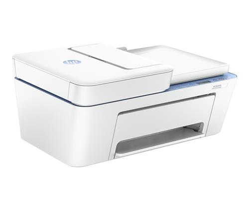 HP DESKJET 4210E AIO PRINTER .