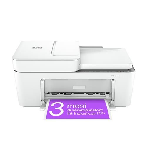 HP DESKJET 4220E AIO PRINTER .