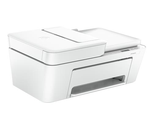 HP DESKJET 4220E AIO PRINTER .