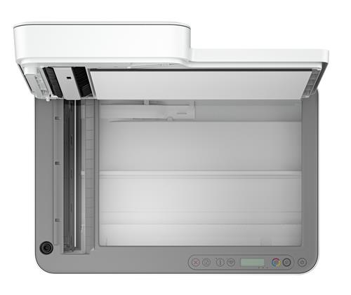 HP DESKJET 4220E AIO PRINTER .