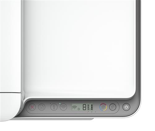 HP DESKJET 4220E AIO PRINTER .