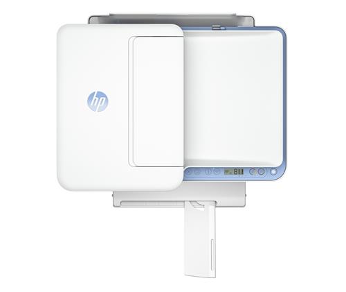 HP DESKJET 4222E AIO PRINTER .