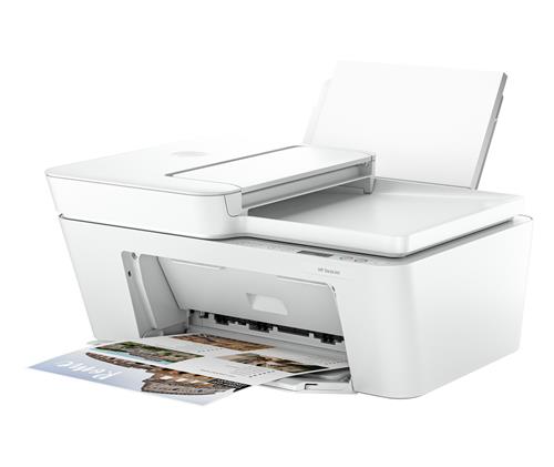 HP DESKJET 4222E AIO PRINTER .