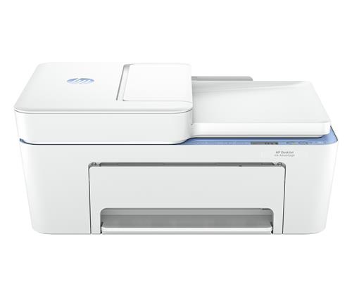 HP DESKJET 4222E AIO PRINTER .