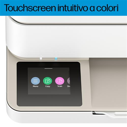 HP ENVY 6132E ALL-IN-ONE PRINTE COLOR/BLACK 7/10PPM PRNT/CPY/SCN