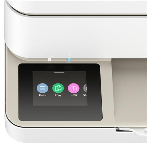 HP ENVY 6520E ALL-IN-ONE PRINTE COLOR/BLACK 7/10PPM PRNT/CPY/SCN