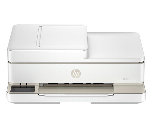 HP ENVY 6520E ALL-IN-ONE PRINTE COLOR/BLACK 7/10PPM PRNT/CPY/SCN