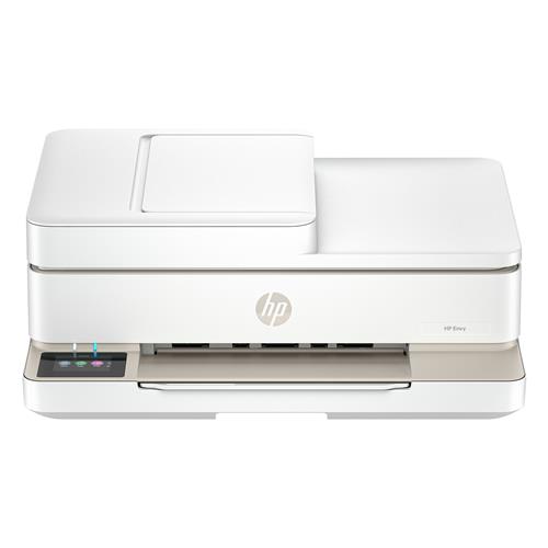 HP ENVY 6520E ALL-IN-ONE PRINTE COLOR/BLACK 7/10PPM PRNT/CPY/SCN