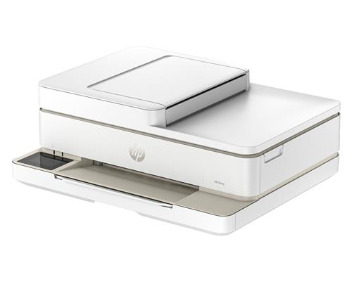 HP ENVY 6520E ALL-IN-ONE PRINTE COLOR/BLACK 7/10PPM PRNT/CPY/SCN