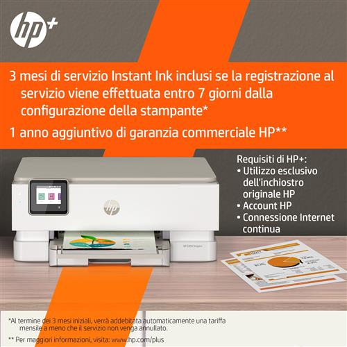 HP ENVY INSPIRE 7220E AIO