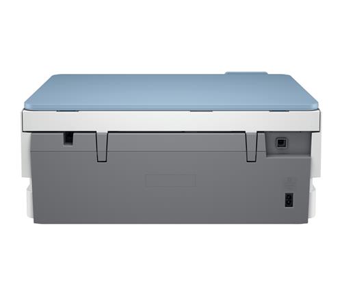 HP ENVY INSPIRE 7221E AIO EMEA SURF BLUE PRINTER/A4/15PPM/256MB