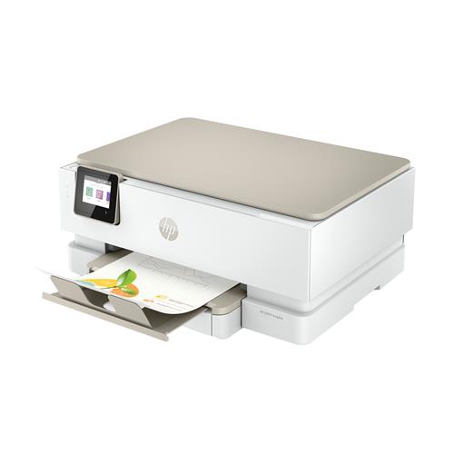 HP ENVY INSPIRE 7221E AIO EMEA SURF BLUE PRINTER/A4/15PPM/256MB
