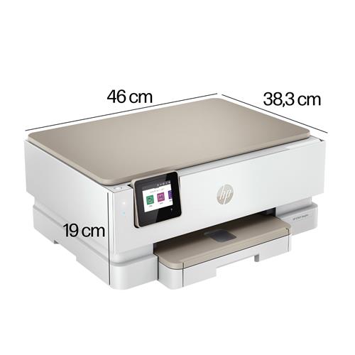 HP ENVY INSPIRE 7224E AIO PORTOBELLO PRINTER