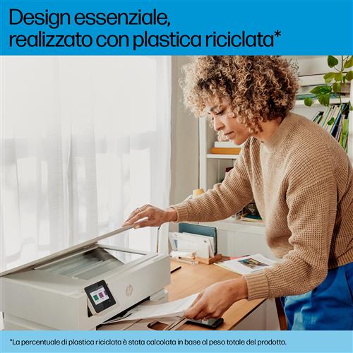 HP ENVY INSPIRE 7224E AIO PORTOBELLO PRINTER