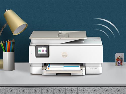 HP ENVY INSPIRE 7920E AIO