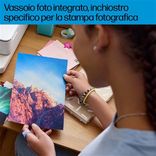 HP ENVY INSPIRE 7920E AIO