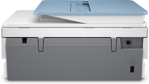 HP ENVY INSPIRE 7921E AIO EMEA SURF BLUE PRINTER