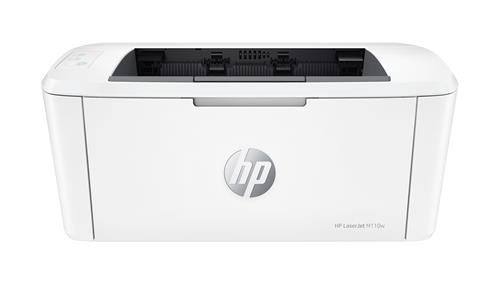 HP LASERJET M110W 16/32MB USB WI-FI A4 A5 A6 LASER 600 X 600 D