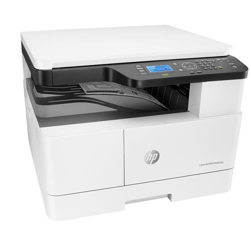 HP LASERJET M442DN MFP PRNTR 