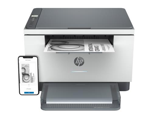 HP LASERJET MFP M234DW 1200DPI 29PPM DUPLEX WIFI