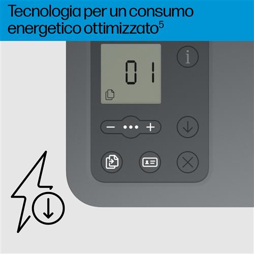 HP LASERJET MFP M234SDN 1200DPI 29PPM DUPLEX ADF