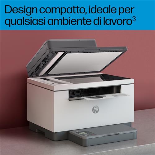 HP LASERJET MFP M234SDN 1200DPI 29PPM DUPLEX ADF