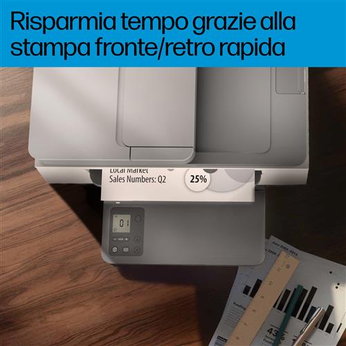 HP LASERJET MFP M234SDN 1200DPI 29PPM DUPLEX ADF