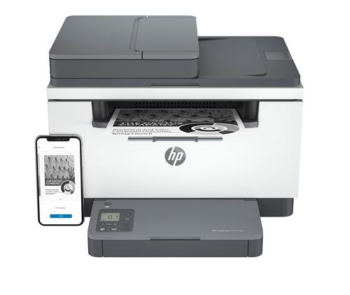 HP LASERJET MFP M234SDW 1200DPI 29PPM DUPLEX WIFI ADF