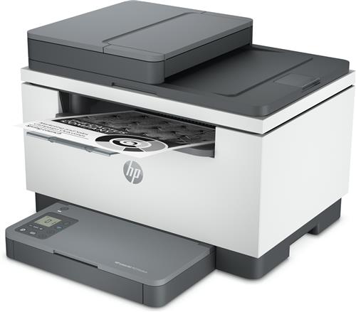 HP LASERJET MFP M234SDWE 1200DPI 28PPM USB PRNT FAX/WIFI