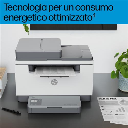 HP LASERJET MFP M235SDW 27PPM DUPLEX WIFI A4 UP TO 600 X 600 D