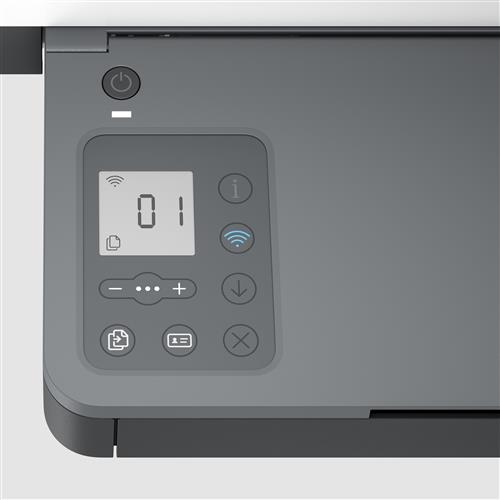 HP LASERJET MFP M235SDW 27PPM DUPLEX WIFI A4 UP TO 600 X 600 D